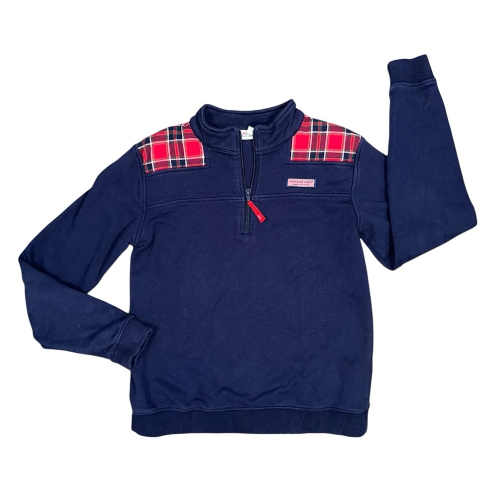 Vineyard Vines Pullover